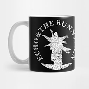 echo the bunnymen Mug